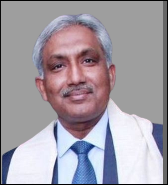 Dr. Mohd. Khalid